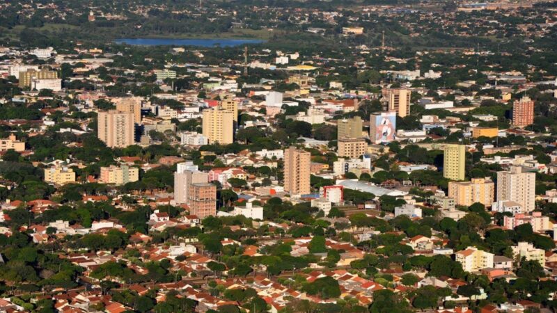 Dourados sedia 3ª Conferência Regional de Direitos Humanos nos dias 7 e 8 de agosto 