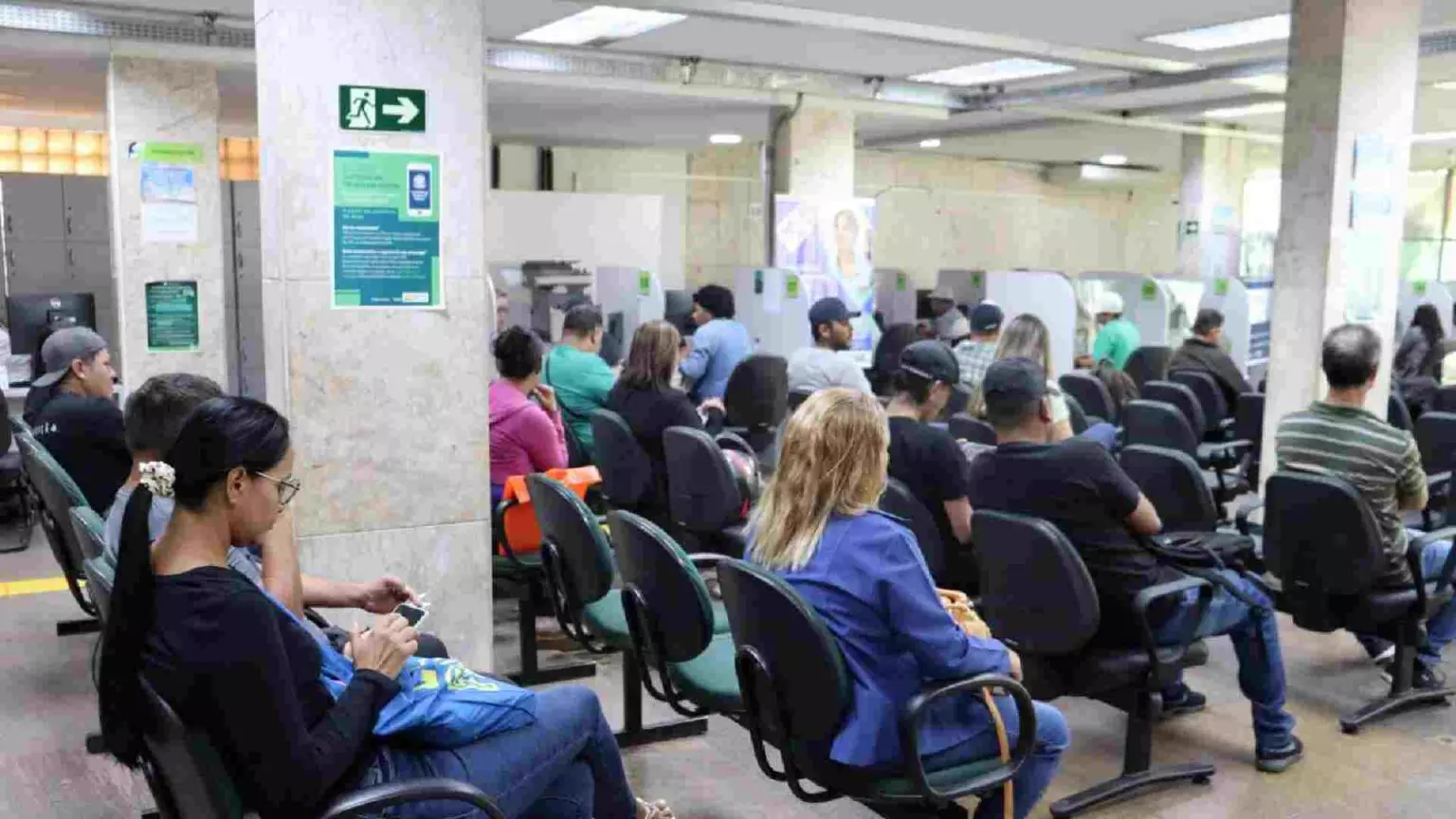 Com oportunidades para Capital e interior, Funtrab oferta 3,5 mil vagas em MS