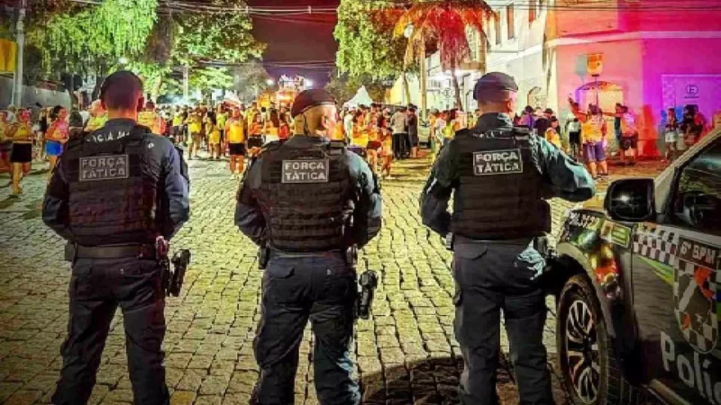 Com foco na cidadania, MS abre inscrições para curso que propõe atuação policial mais humanizada