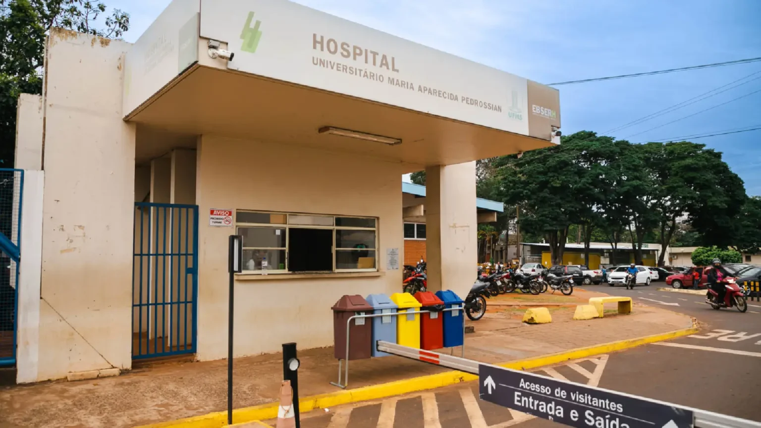 De consultas a cirurgias, hospitais universitários de MS realizam mutirão com 246 procedimentos