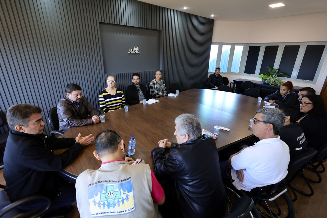 Prefeitura libera R$ 3 milhões para compra de medicamentos e insumos na Funsaud  