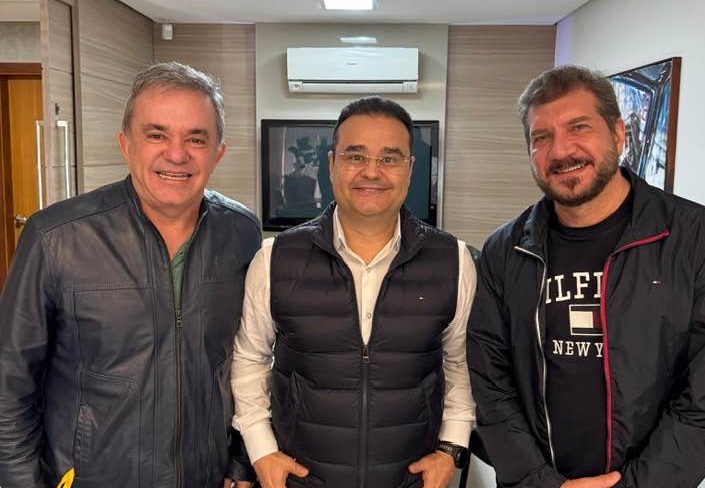 Dirigentes convidam Fábio a se filiar ao PT e ex-deputado topa disputar Governo se ajudar Lula