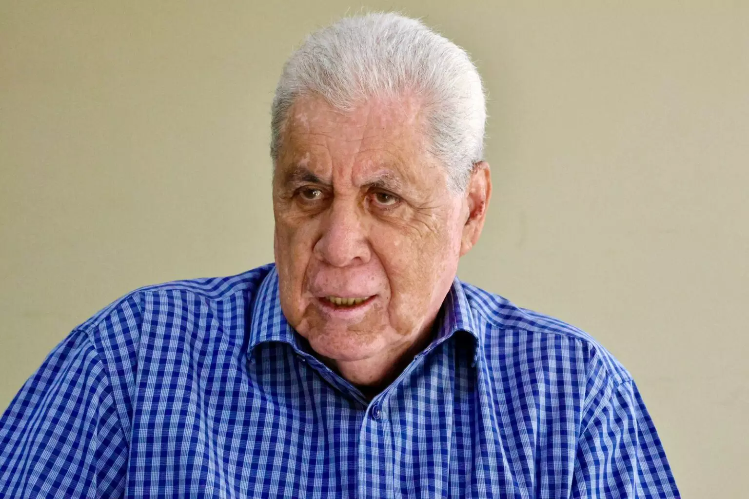 Ex-governador, André Puccinelli confirma que disputará como deputado estadual em 2026