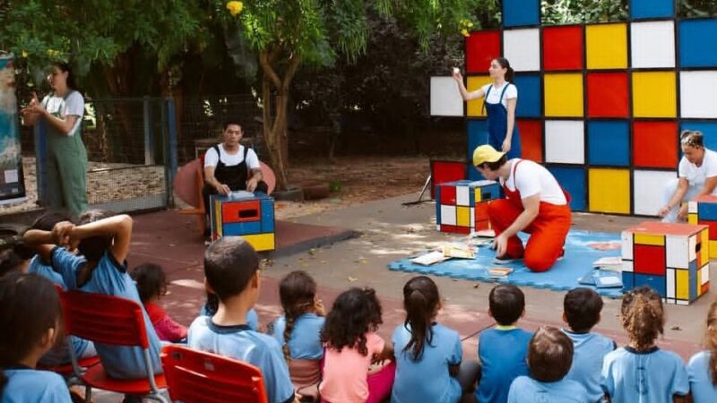 Prefeitura está habilitada a receber recursos para continuar investindo em Cultura