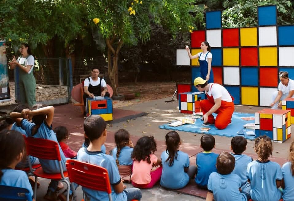 Prefeitura está habilitada a receber recursos para continuar investindo em Cultura