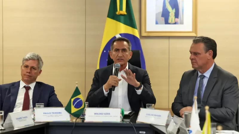 Agricultura familiar terá crédito de R$ 1 bi no Norte e Centro-Oeste