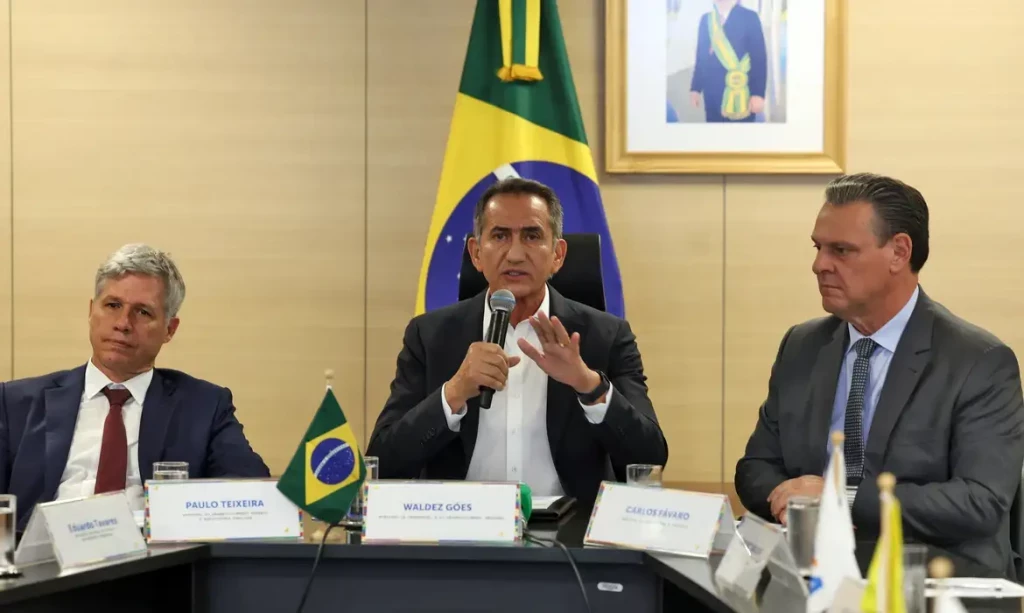 Agricultura familiar terá crédito de R$ 1 bi no Norte e Centro-Oeste