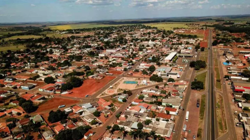 Eleição suplementar: eleitores de Bandeirantes voltam às urnas para eleger novo prefeito