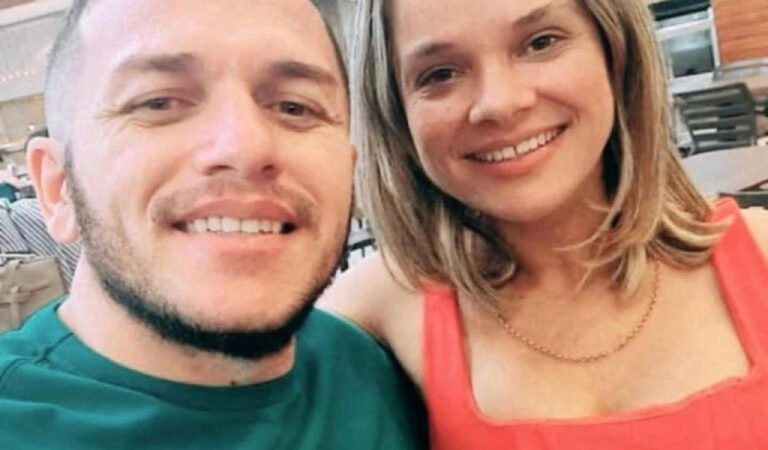 Executado ao lado da esposa na fronteira cumpria pena por tráfico em regime aberto