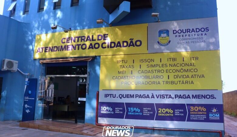 Contribuinte em débito já pode aderir ao Refis com descontos de até 100% em juros e multas