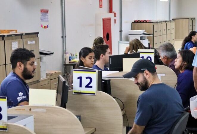 Refis com descontos de 100% em juros e multas termina hoje
