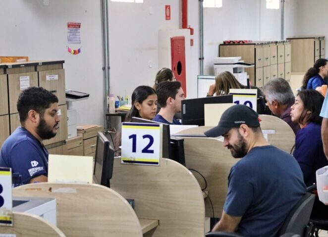 Refis com descontos de 100% em juros e multas termina hoje