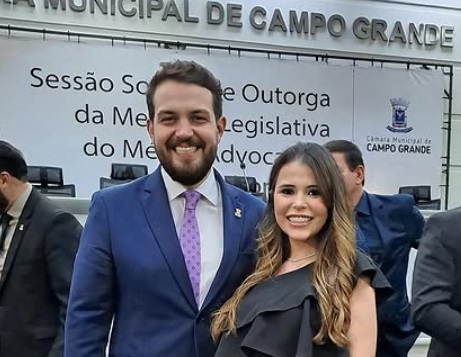 Claudinho, esposa, pai e empreiteiros viram réus por corrupção e lavagem de dinheiro