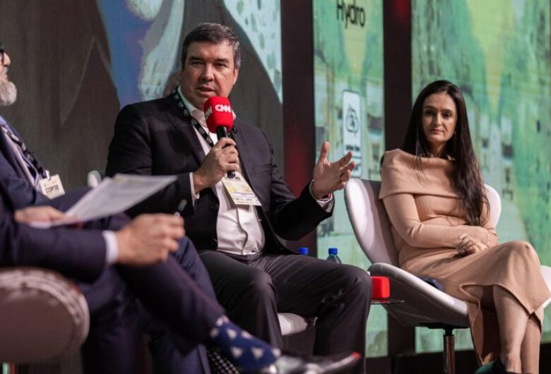 Governo de MS destaca preservação no Pantanal e produção sustentável no Estado