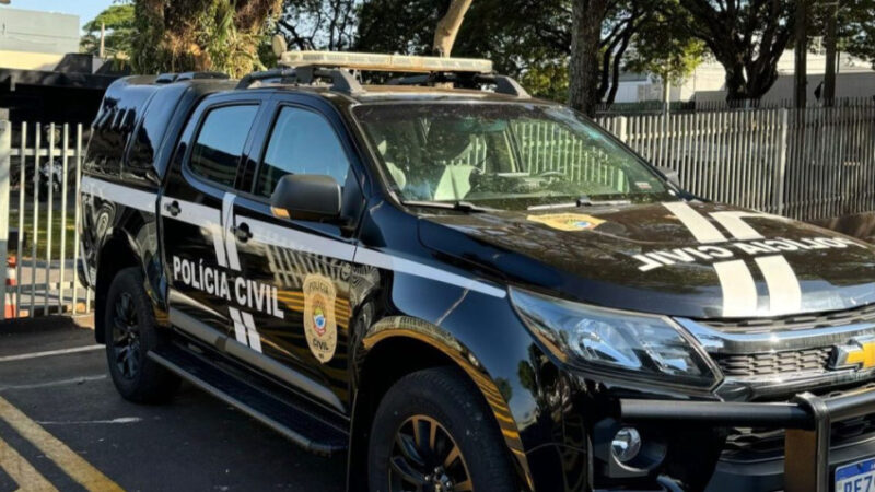 Polícia prorroga Grupo de Trabalho que atua na análise de casos de violência doméstica