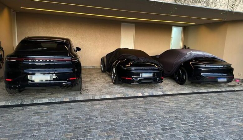 Operação que apura fraudes no DNIT cumpre mandados em MS e três Estados