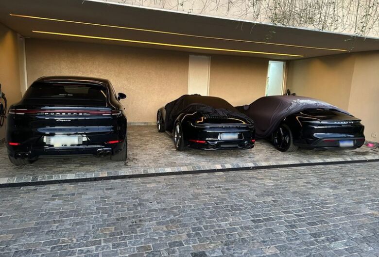 Operação que apura fraudes no DNIT cumpre mandados em MS e três Estados