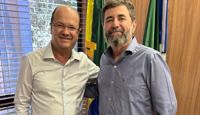 Aced encaminha demandas do comércio douradense ao governo