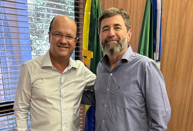 Aced encaminha demandas do comércio douradense ao governo