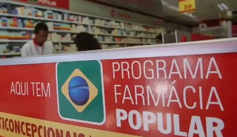 Farmácia Popular: prazo para renovação de credenciamento termina hoje