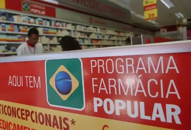 Farmácia Popular: prazo para renovação de credenciamento termina hoje