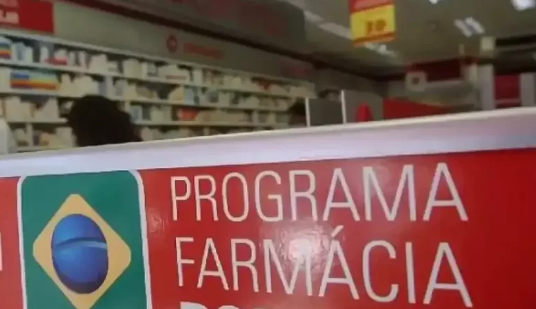 Farmácia teria sido usada como fachada em Dourados para lavar dinheiro do tráfico
