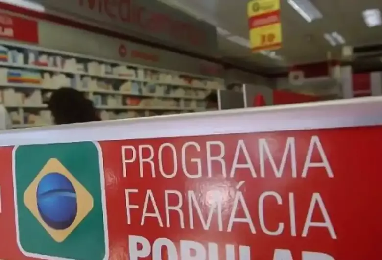 Farmácia teria sido usada como fachada em Dourados para lavar dinheiro do tráfico