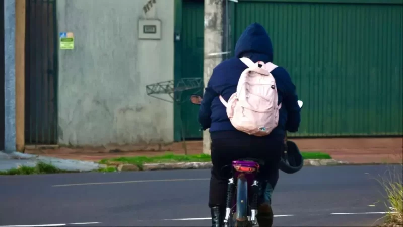 Amambai e Maracaju ficam entre as 4 cidades mais frias do Brasil