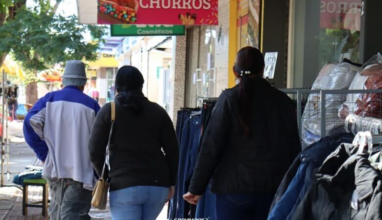 Frio continua nos próximos dias em Dourados, aponta Inmet