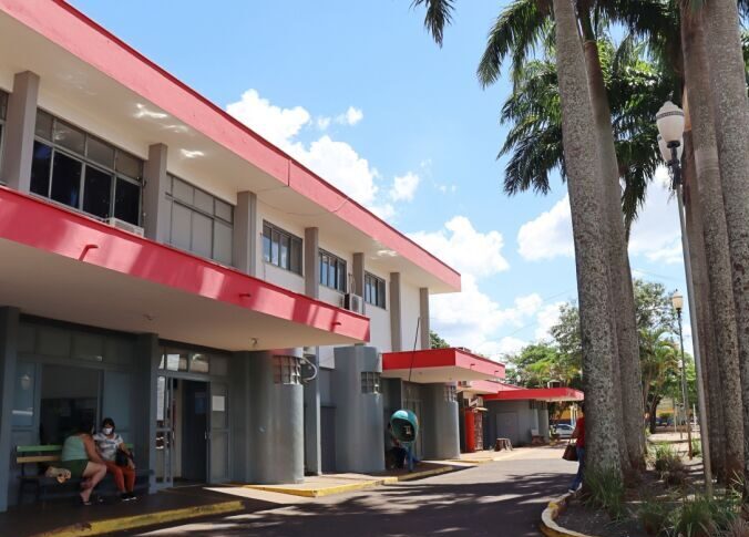 Argentino é baleado em Dourados enquanto caminhava por via no Jardim Itália