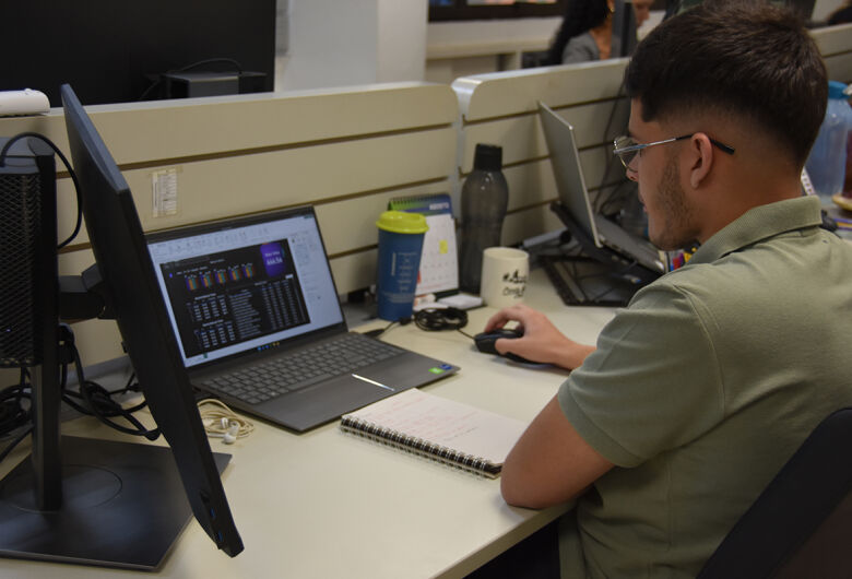 Dourados tem vagas de estágio em diversas áreas; confira