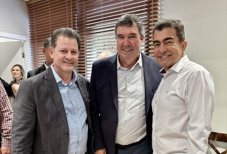 Com articulação política, Dourados tem avançado em desenvolvimento