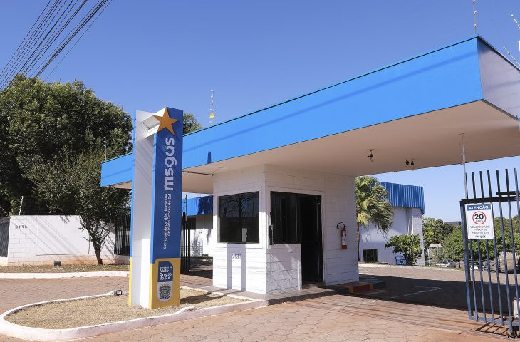 Aberta consulta pública para o novo contrato de concessão da MSGás