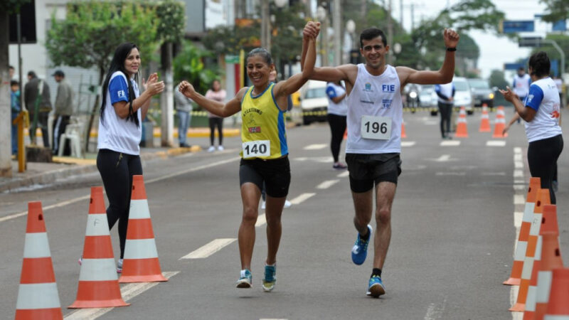 Inscrições para 6ª Meia Maratona do Fogo se encerram nesta quinta-feira
