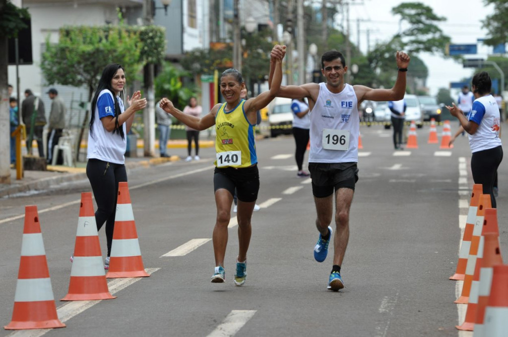 Inscrições para 6ª Meia Maratona do Fogo se encerram nesta quinta-feira