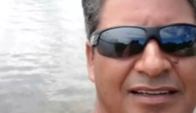 Pedreiro é assassinado a facadas em fazenda