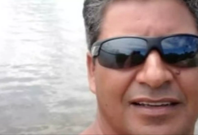 Pedreiro é assassinado a facadas em fazenda