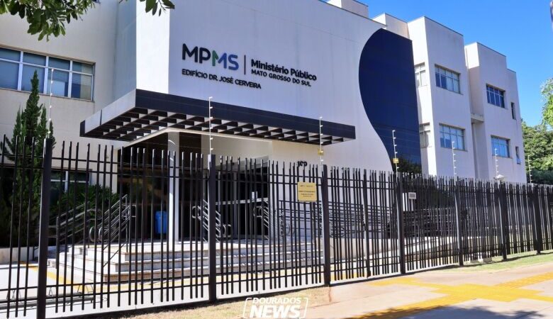 Ministério Público apura maus-tratos contra bovinos em propriedade rural de Dourados