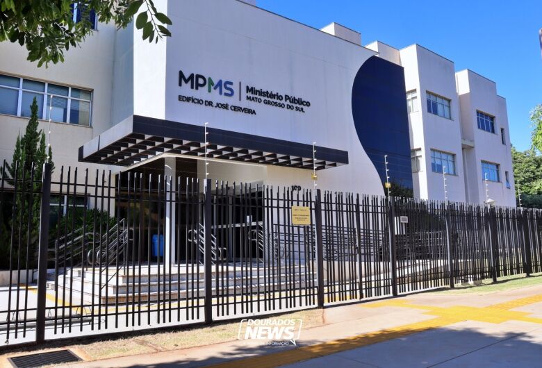 Ministério Público apura maus-tratos contra bovinos em propriedade rural de Dourados