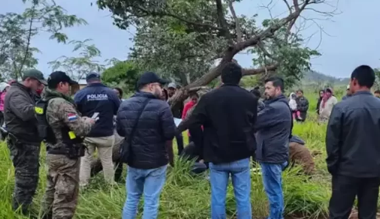 Mulher é encontrada morta em avançado estado de decomposição