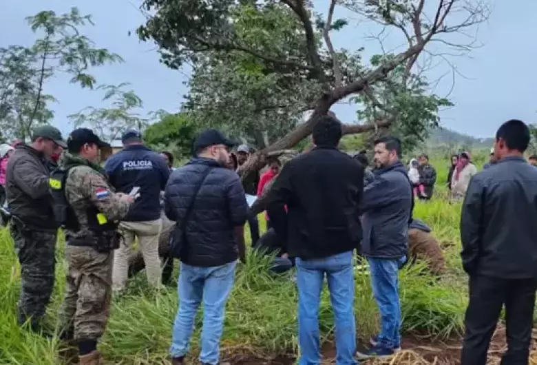 Mulher é encontrada morta em avançado estado de decomposição