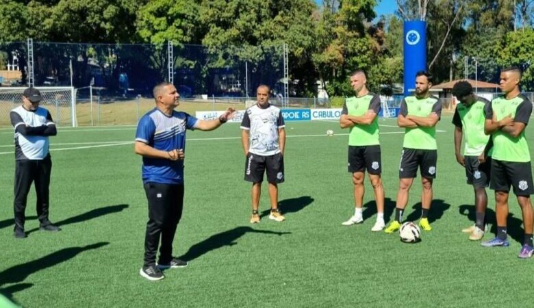 Fora de casa, Operário enfrenta Itabirito para se manter vivo na Série D