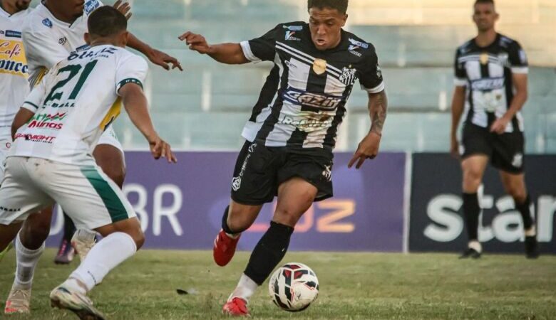 Operário vai ao interior paulista em missão quase impossível pela Série D