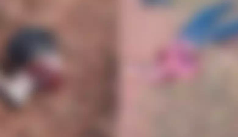 Jovem de 20 anos é decapitado e tem órgãos retirados do corpo