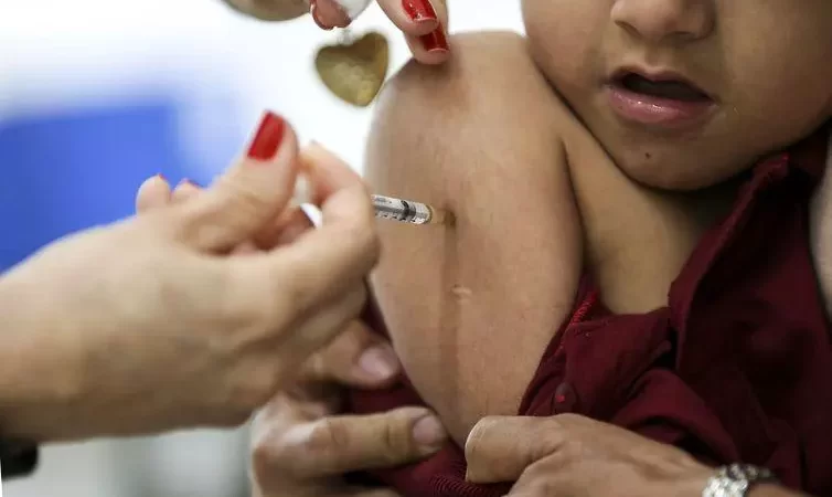 Surto de sarampo na Bolívia pode chegar a MS? Entenda a situação