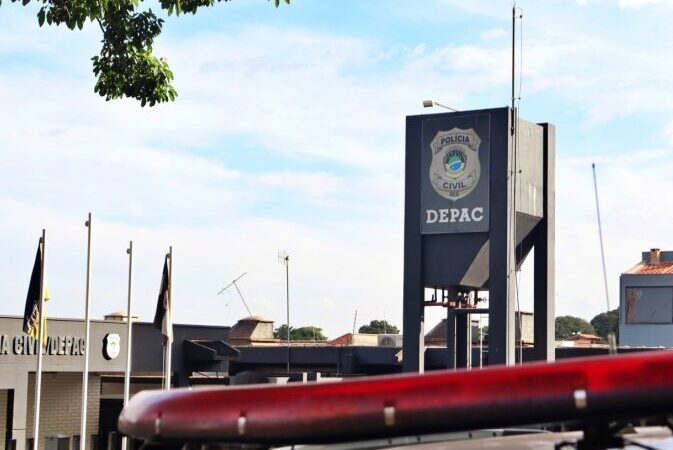 Mulher é esfaqueada dentro de casa durante a madrugada em Dourados