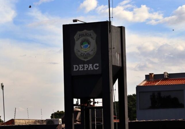 Acadêmico é assaltado, perde eletrônicos e bíblia no Parque Alvorada