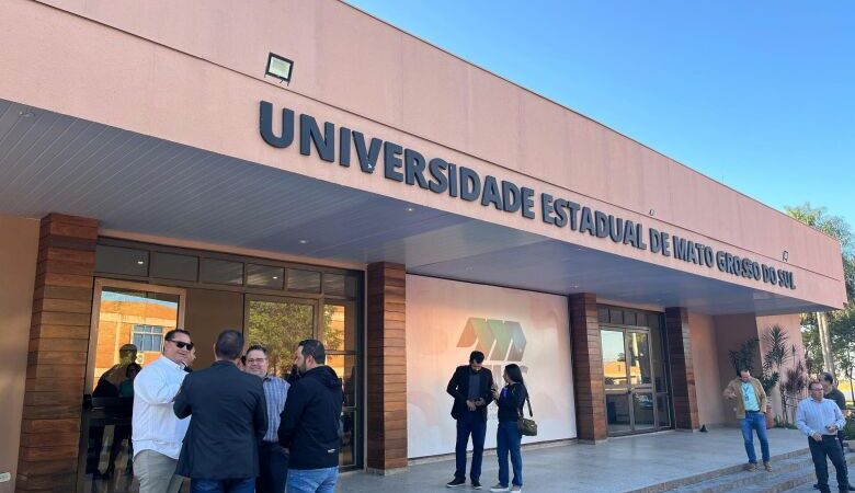 Gestores da região sul se reúnem em Dourados para seminário sobre governança