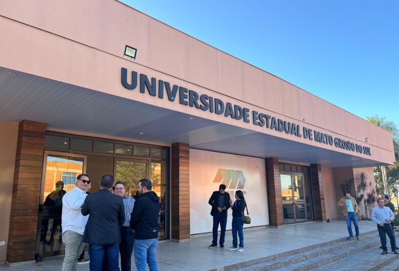 Gestores da região sul se reúnem em Dourados para seminário sobre governança