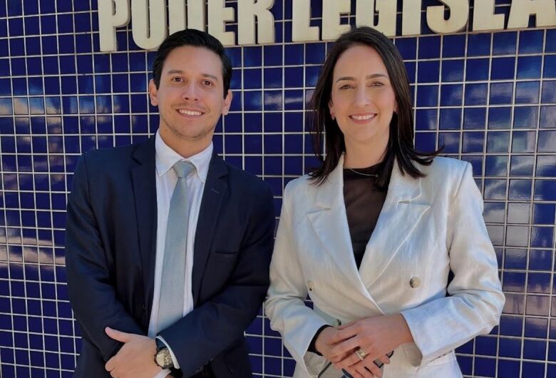 Sugestão de Gianni Nogueira para combater crime sexuais contra crianças também é aprovada em Jardim